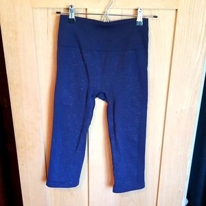 lululemon ebb to street cropped leggings